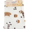 Gifi Tablier de cuisine espresso