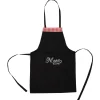 Gifi Tablier de cuisine 1 poche imprimée à l'avant