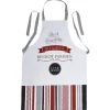 Gifi Tablier design bistrot