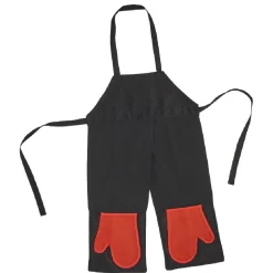 Gifi Tablier 2 en 1
