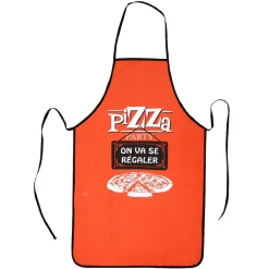 Gifi Tablier humoristique