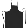 Gifi Tablier noir