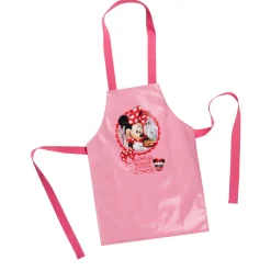 Gifi Tablier plastifié Minnie