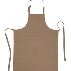 Gifi Tablier taupe