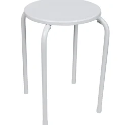 Gifi Tabouret blanc