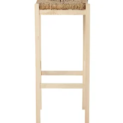 Gifi Tabouret de bar bois