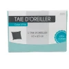 Gifi Taie d oreiller vert d eau