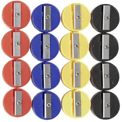 Gifi Jeux Créatifs<Taille crayon x16 format familial