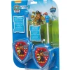 Gifi Talkie walkie Pat Patrouille