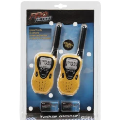 Gifi Talkie Walkie x2