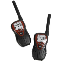 Gifi Talkie Walkie x2