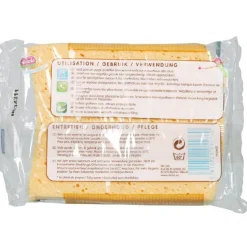 Gifi TAMPON A RECURER Éponge X2