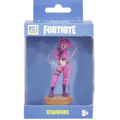 Gifi Jeux D'Imagination Et D'Imitation<Tampon figurine Fortnite