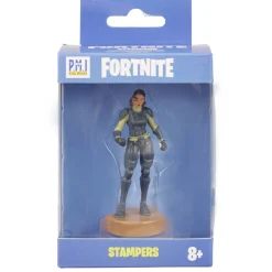 Gifi Jeux D'Imagination Et D'Imitation<Tampon figurine Fortnite