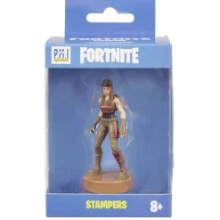 Gifi Jeux D'Imagination Et D'Imitation<Tampon figurine Fortnite