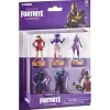 Gifi Tampon figurine Fortnite x5