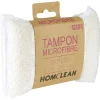 Gifi Tampon microfibre bambou ultra absorbant Homclean