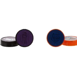 Gifi Tampon motif Halloween x9