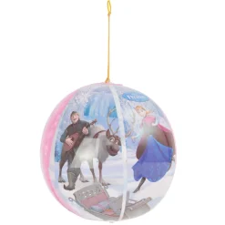 Gifi Tap ball Reine des neiges Frozen Disney