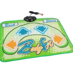 Gifi Tapis activité Body Fit