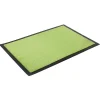Gifi Tapis anti poussière vert