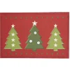 Gifi Tapis anti-poussière 60x40cm