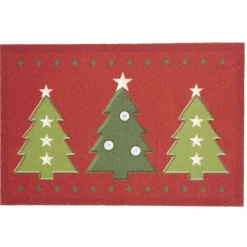 Gifi Tapis anti-poussière 60x40cm