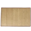 Gifi Tapis bambou
