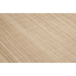 Gifi Tapis bambou beige 2,3 m