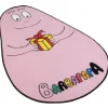 Gifi Tapis Barbapapa