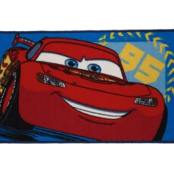 Gifi Tapis Cars
