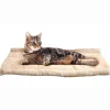 Gifi Tapis chat multifonction matelas ou niche