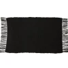 Gifi Tapis Chindi modèle jean
