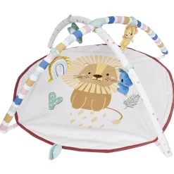 Gifi Eveil<Tapis d'activité bébé Ø80xH50 cm