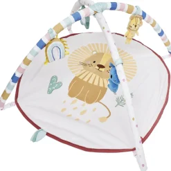 Gifi Eveil<Tapis d'activité bébé Ø80xH50 cm
