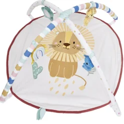 Gifi Eveil<Tapis d'activité bébé Ø80xH50 cm