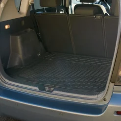 Gifi Tapis découpable pour coffre