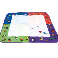 Gifi Tapis de coloriage magique