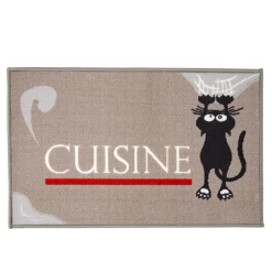 Gifi Tapis de cuisine