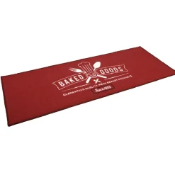 Gifi Tapis de cuisine Baked Goods