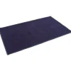 Gifi Tapis de cuisine bleu foncé