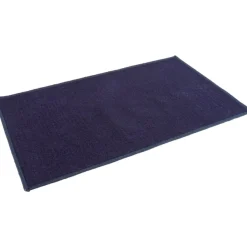 Gifi Tapis de cuisine bleu foncé
