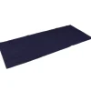 Gifi Tapis de cuisine bleu foncé