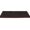 Gifi Tapis de cuisine chocolat