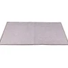 Gifi Tapis de cuisine gris