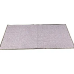 Gifi Tapis de cuisine gris