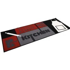 Gifi Tapis de cuisine Kitchen