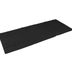 Gifi Tapis de cuisine noir