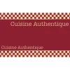 Gifi Tapis de cuisine rouge et blanc