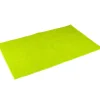 Gifi Tapis de cuisine vert fluo